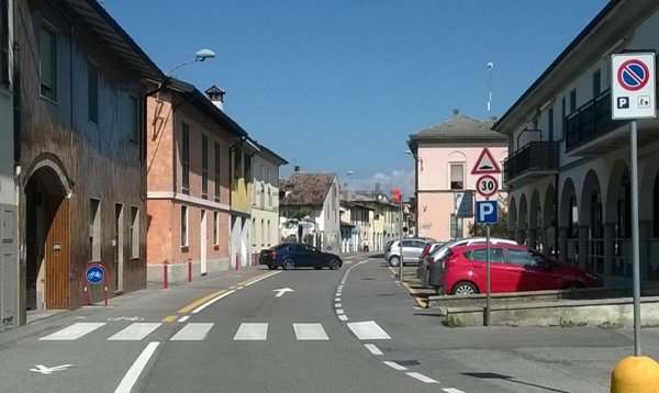 casa indipendente in vendita a Madignano