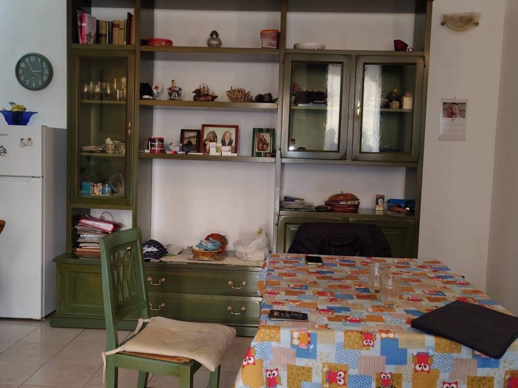 appartamento in vendita a Madignano