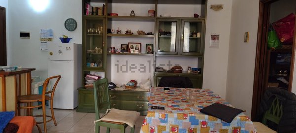 appartamento in vendita a Madignano