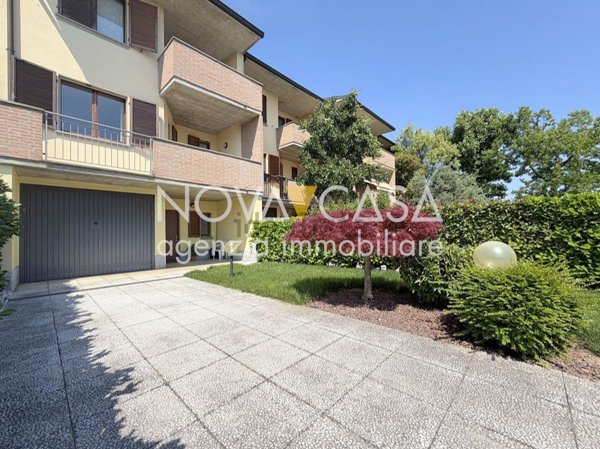 casa indipendente in vendita a Madignano