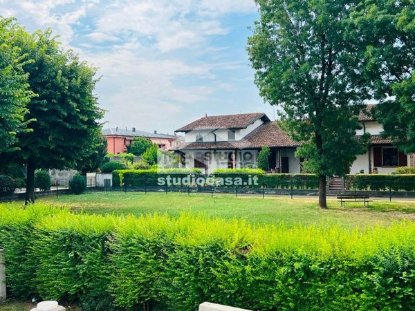 casa indipendente in vendita a Madignano