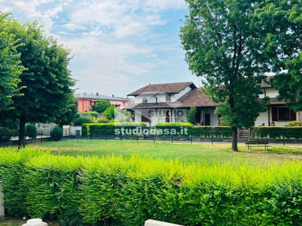 casa indipendente in vendita a Madignano