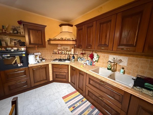 casa indipendente in vendita a Madignano in zona Ripalta Vecchia