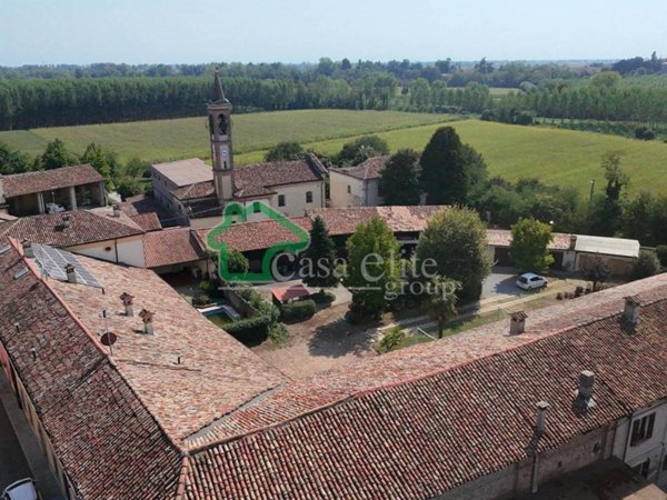 casa indipendente in vendita a Madignano in zona Ripalta Vecchia