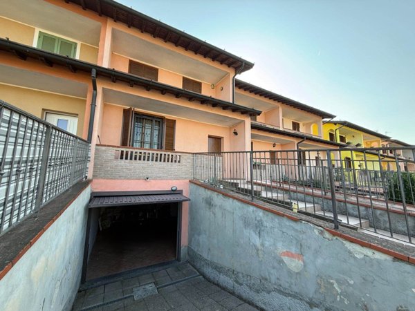 casa indipendente in vendita a Madignano in zona Ripalta Vecchia