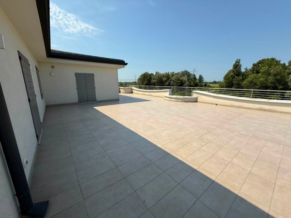 loft in vendita a Madignano