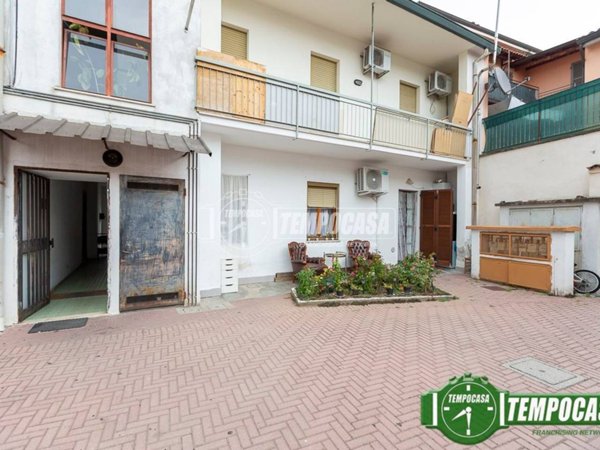 appartamento in vendita a Madignano