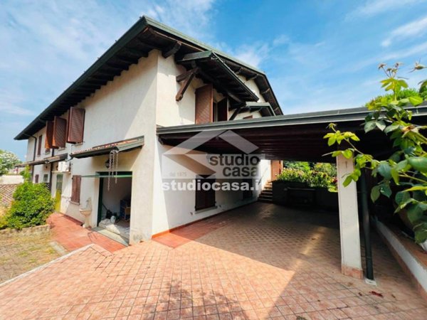 casa indipendente in vendita a Madignano