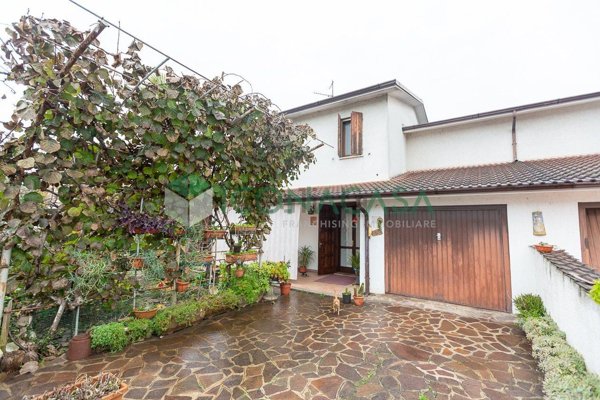 casa indipendente in vendita a Madignano