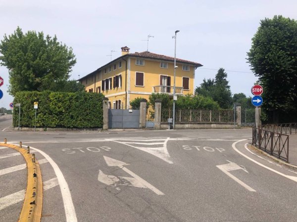 casa indipendente in vendita a Madignano