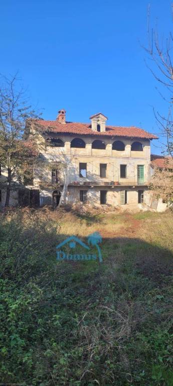 casa indipendente in vendita a Pinerolo in zona Riva