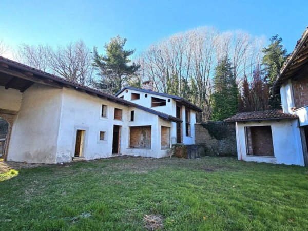 intera palazzina in vendita a Pinerolo