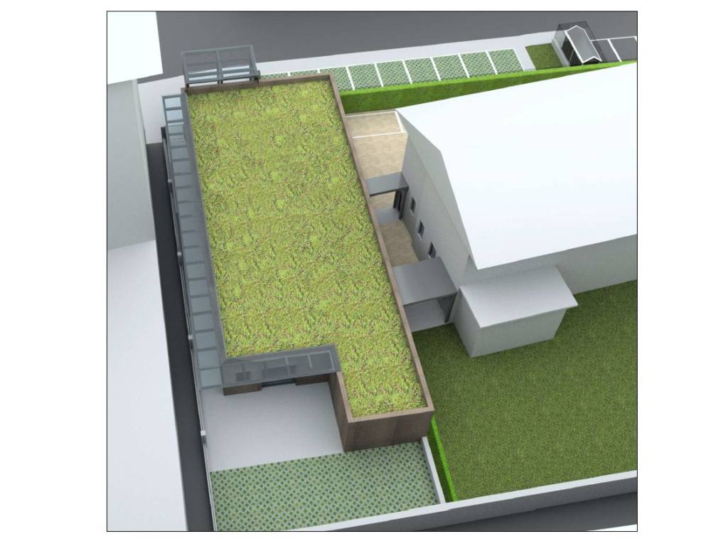 intera palazzina in vendita a Pinerolo