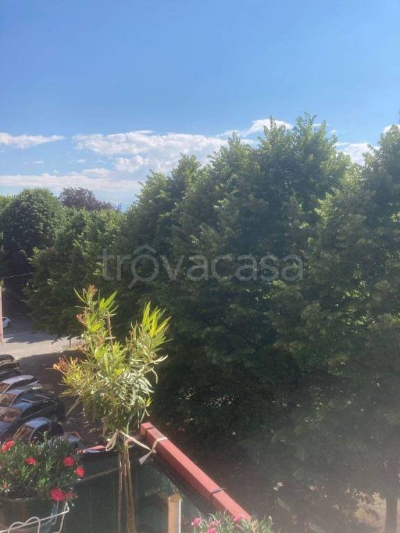 appartamento in vendita a Pinerolo