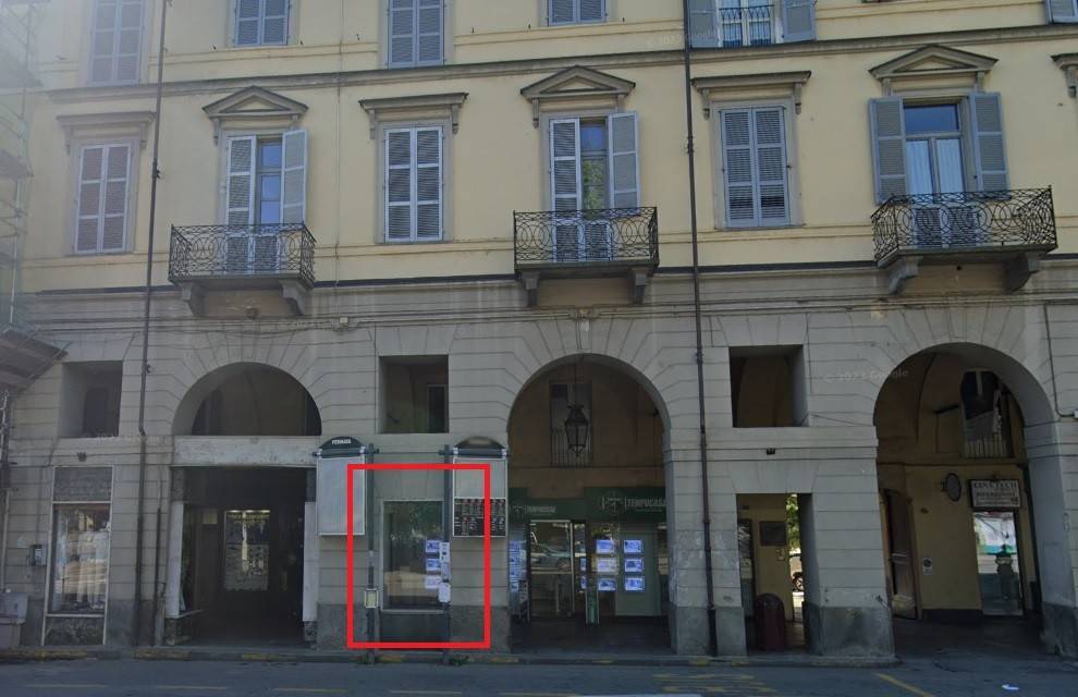 appartamento in vendita a Pinerolo