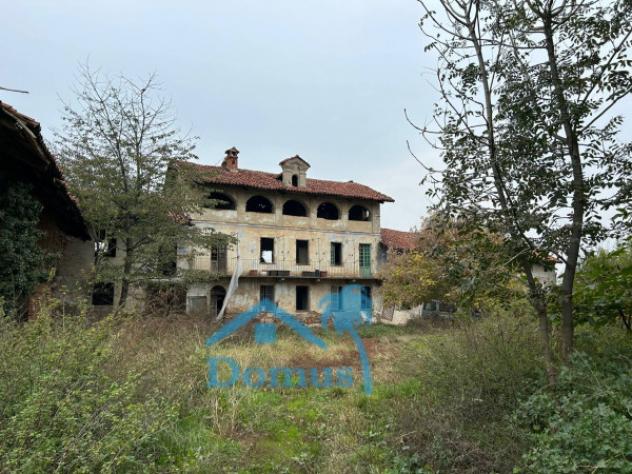 casa indipendente in vendita a Pinerolo in zona Riva