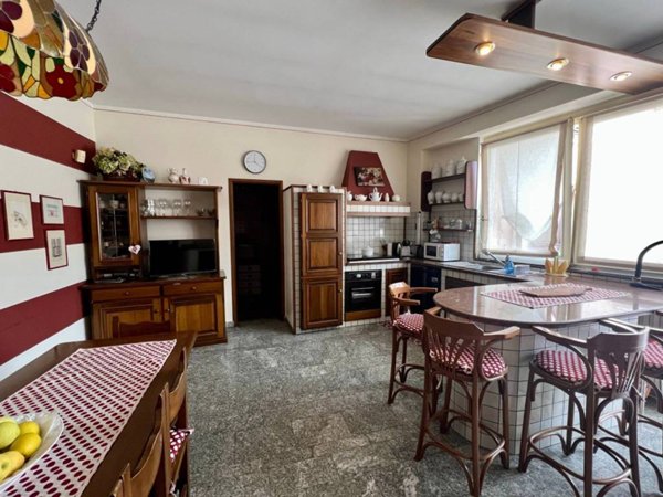 appartamento in vendita a Pinerolo