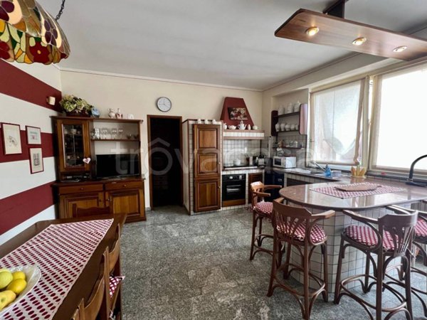 appartamento in vendita a Pinerolo