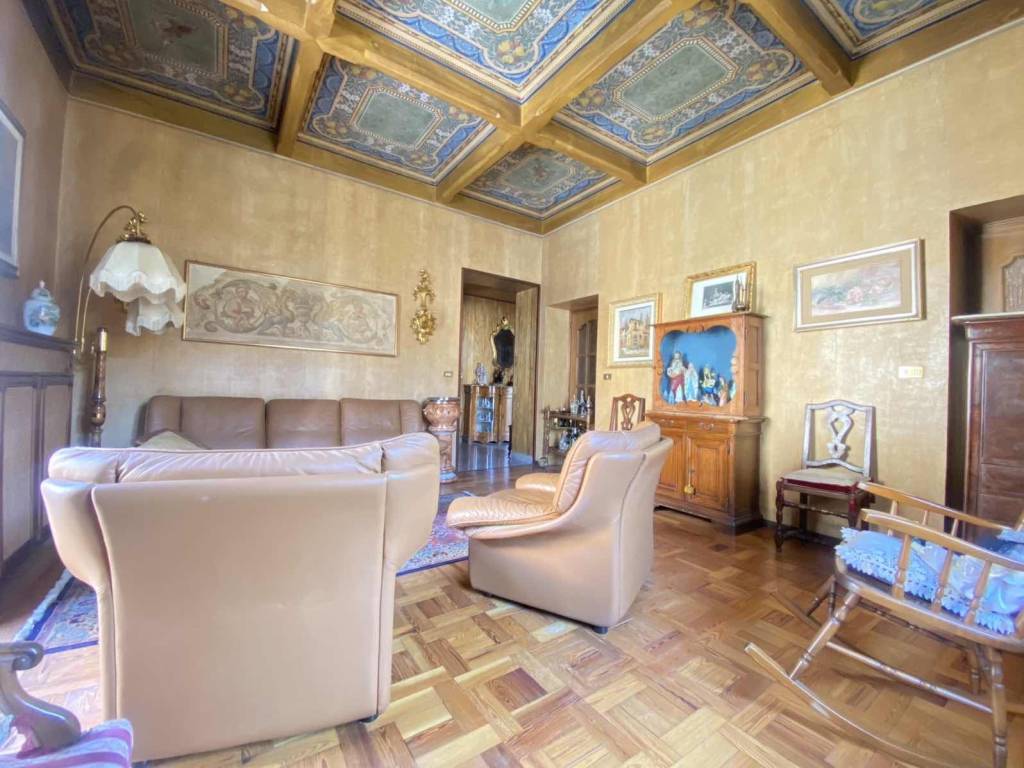 appartamento in vendita a Pinerolo