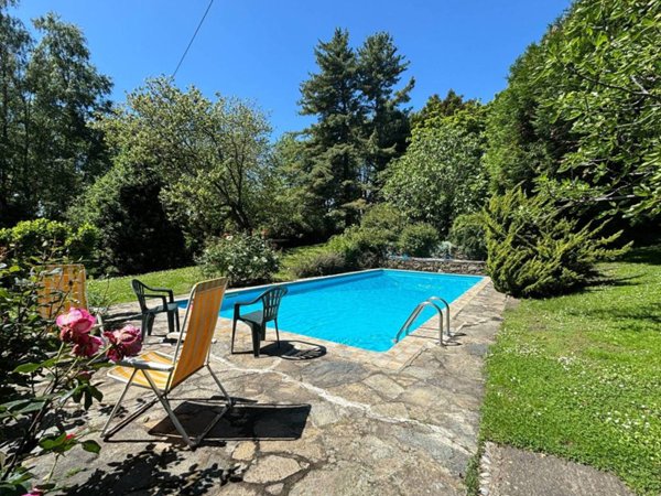 casa indipendente in vendita a Pinerolo
