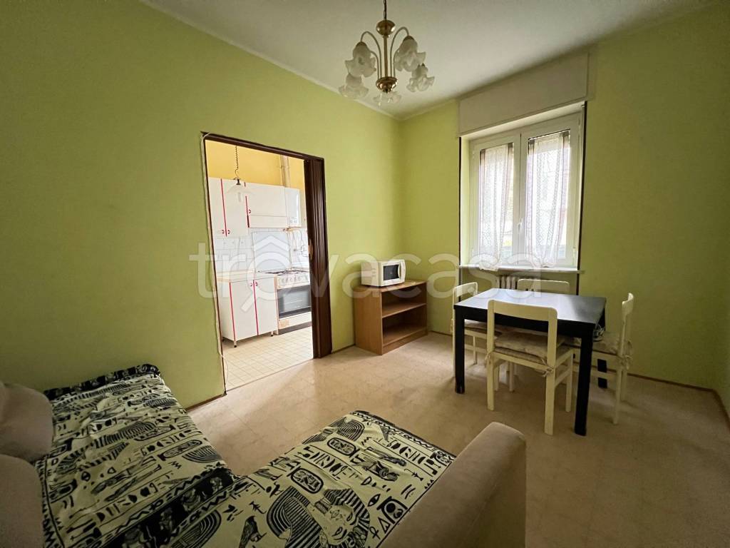 appartamento in vendita a Pinerolo