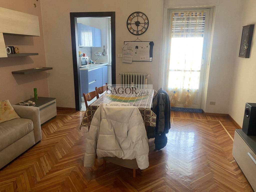 appartamento in vendita a Pinerolo