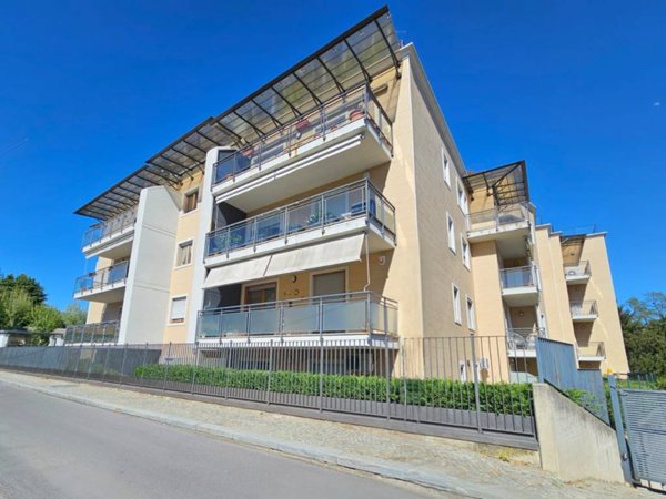 appartamento in vendita a Pinerolo