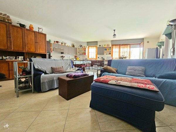 appartamento in vendita a Pinerolo