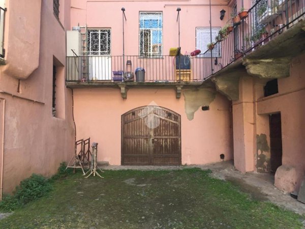 locale di sgombero in vendita a Pinerolo