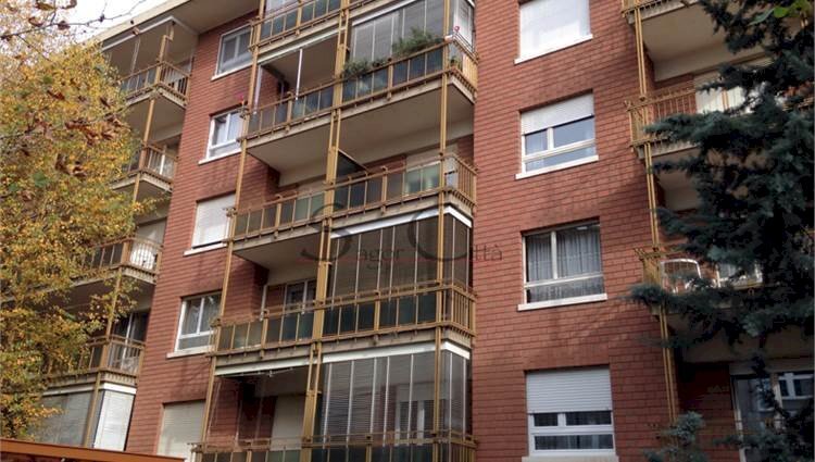 locale di sgombero in vendita a Pinerolo