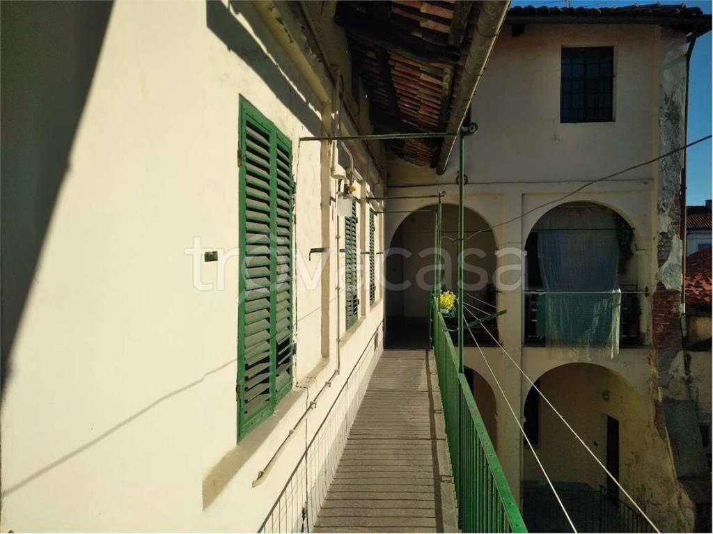 appartamento in vendita a Pinerolo