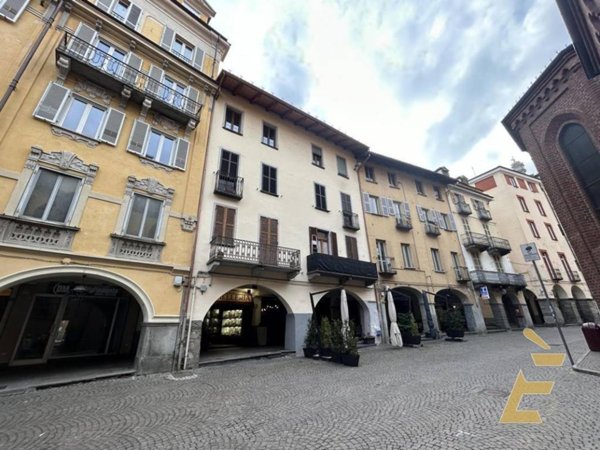 appartamento in vendita a Pinerolo