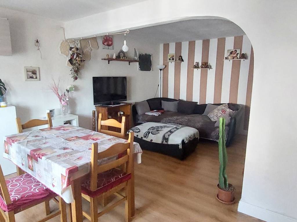 appartamento in vendita a Pinerolo