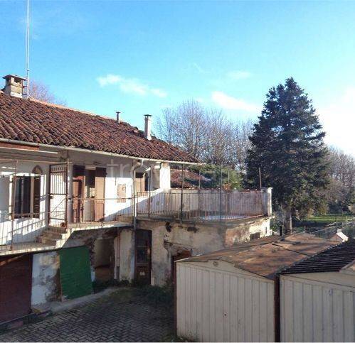 appartamento in vendita a Pinerolo