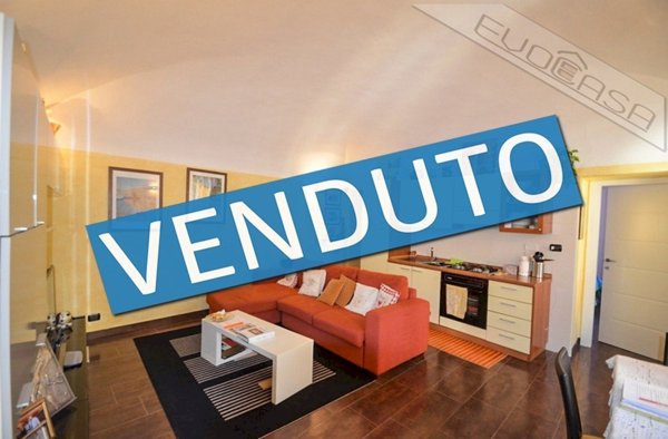 appartamento in vendita a Pinerolo