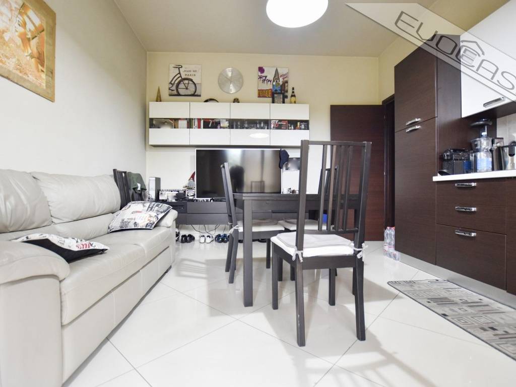 appartamento in vendita a Pinerolo