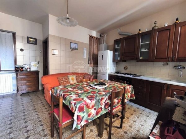 appartamento in vendita a Pinerolo