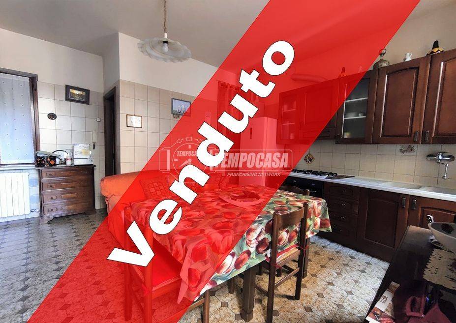 appartamento in vendita a Pinerolo