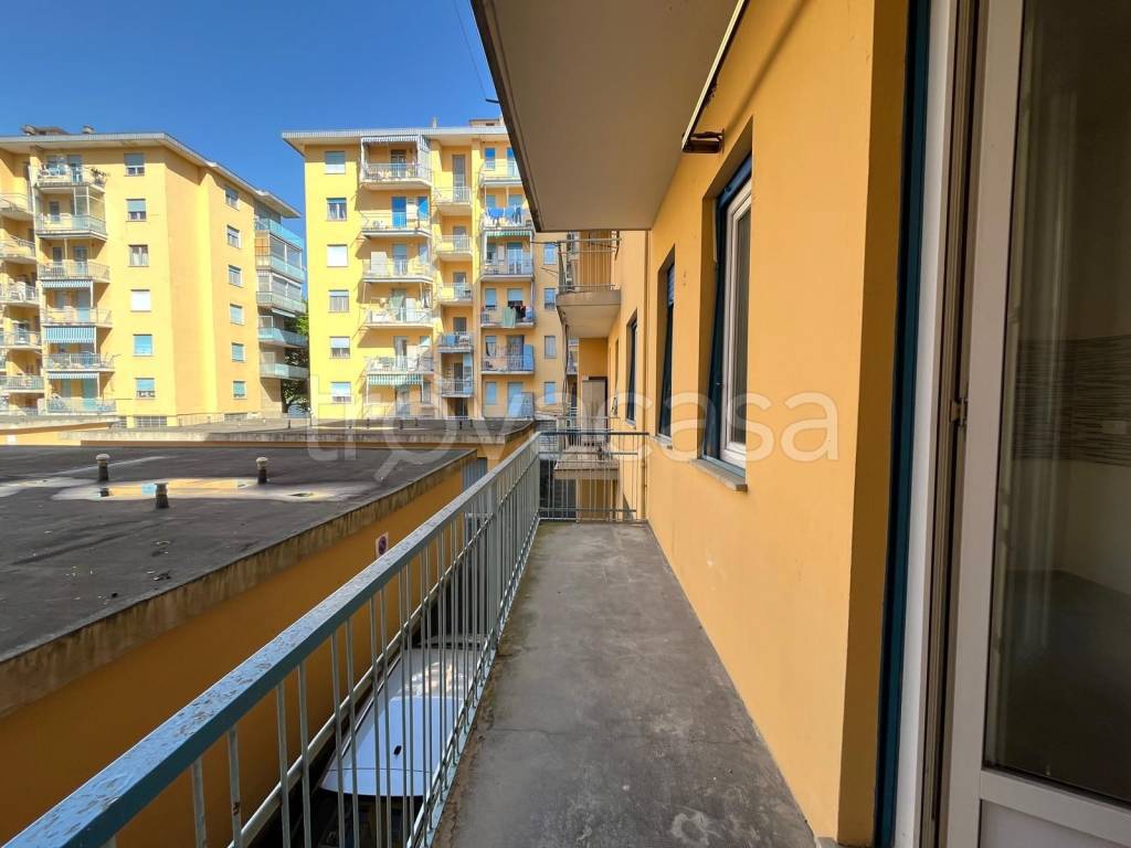 appartamento in vendita a Pinerolo