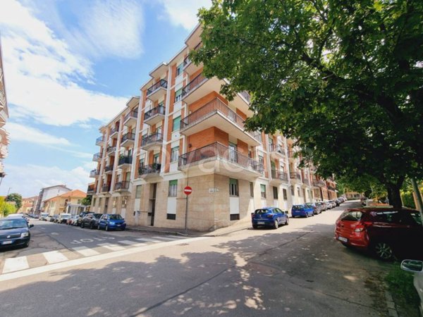 appartamento in vendita a Pinerolo