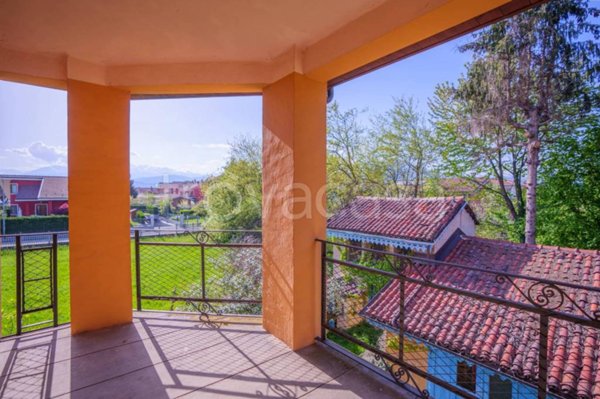 casa indipendente in vendita a Pinerolo