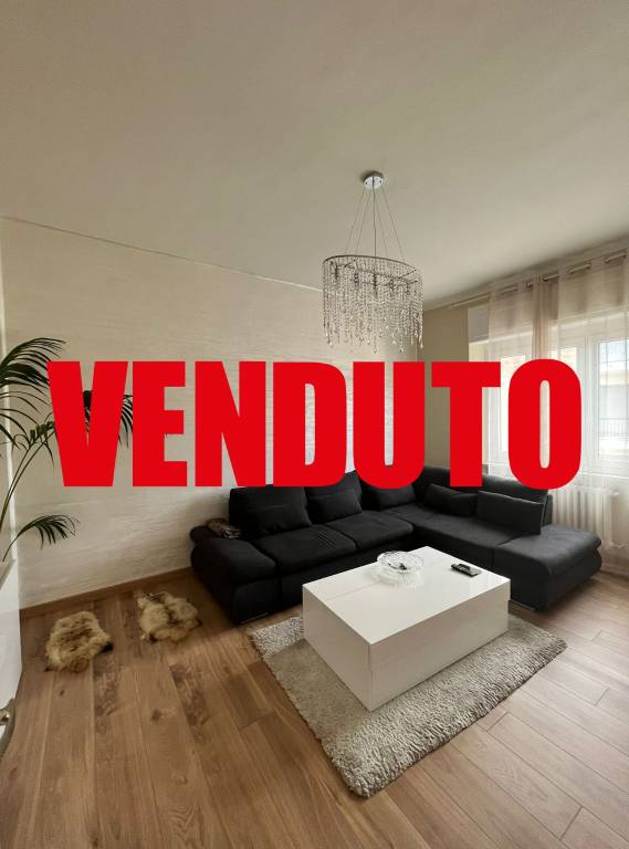 appartamento in vendita a Pinerolo
