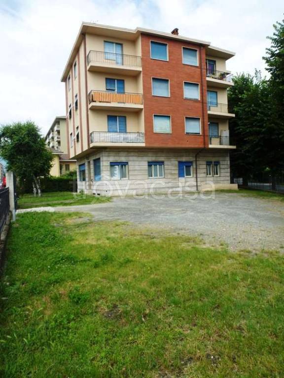 appartamento in vendita a Pinerolo