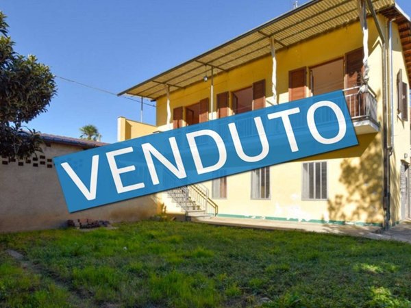 casa indipendente in vendita a Pinerolo in zona Riva