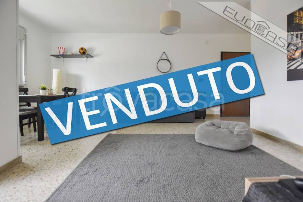 appartamento in vendita a Pinerolo