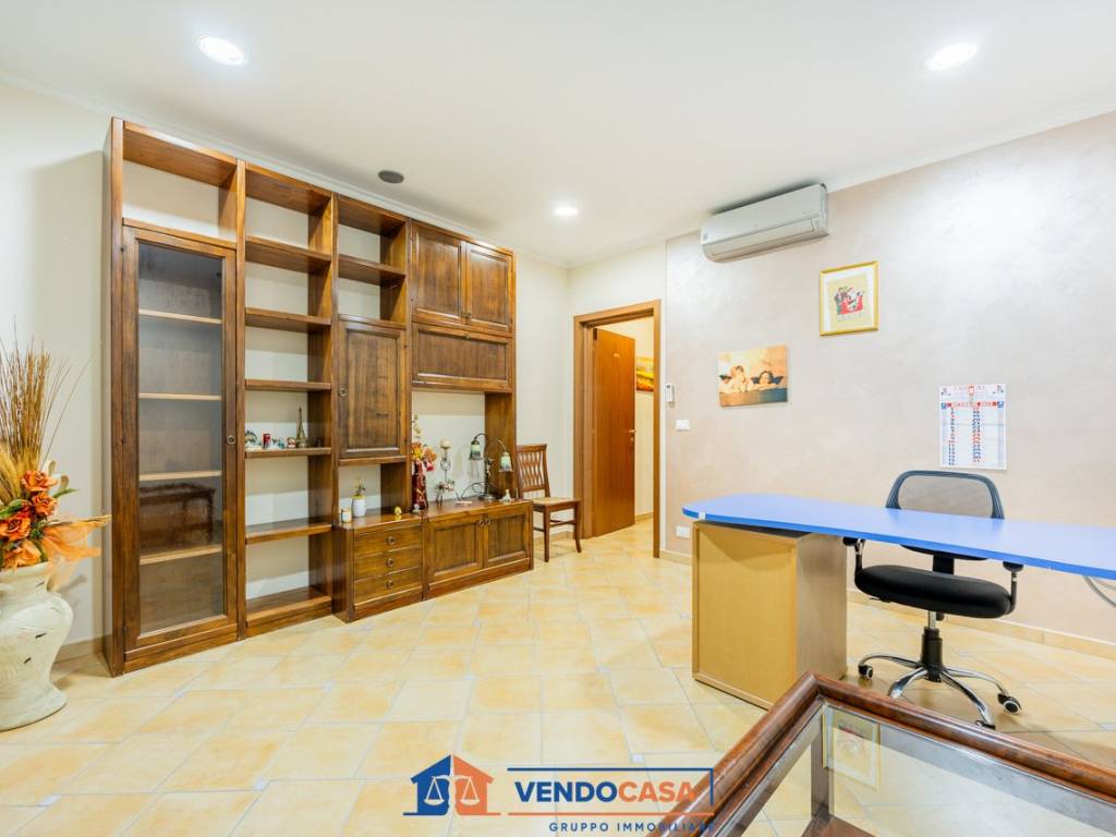 appartamento in vendita a Pinerolo