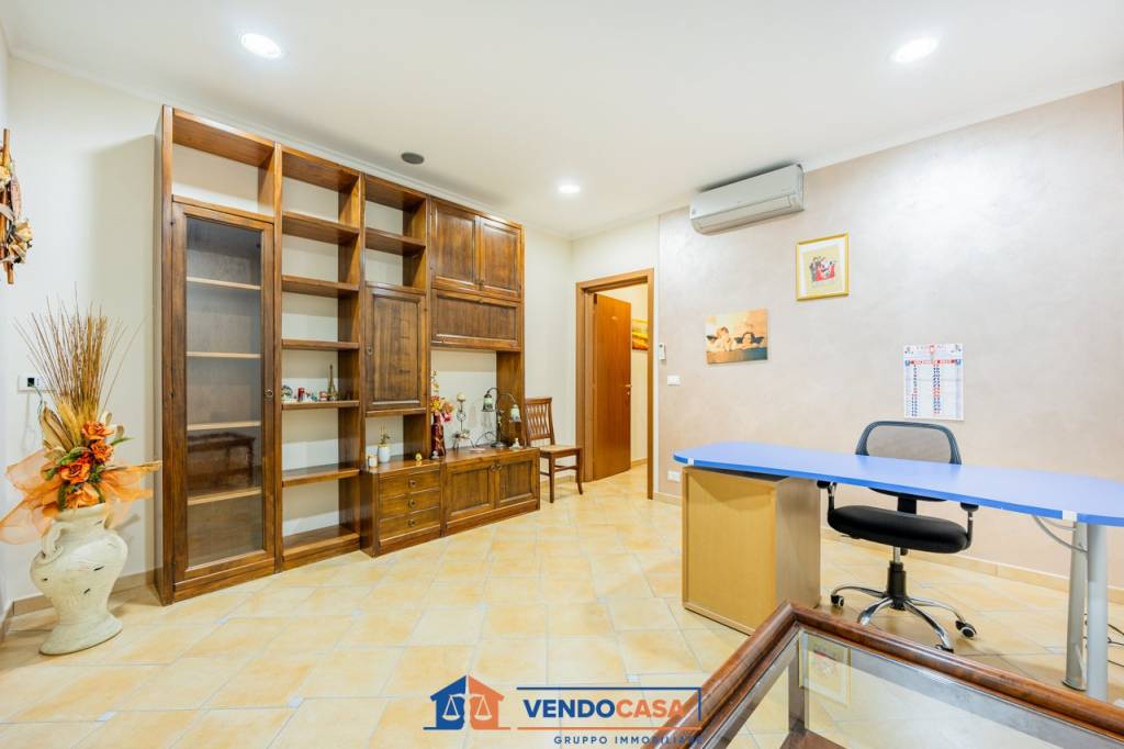 appartamento in vendita a Pinerolo