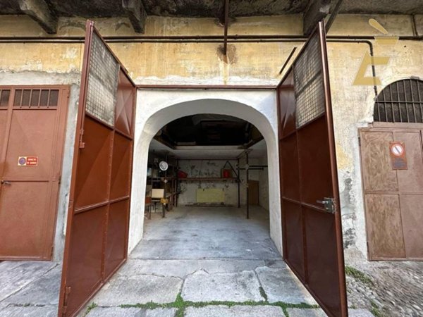 locale di sgombero in vendita a Pinerolo