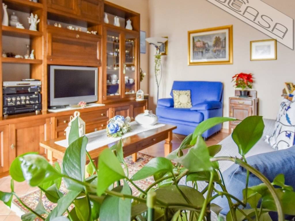 appartamento in vendita a Pinerolo