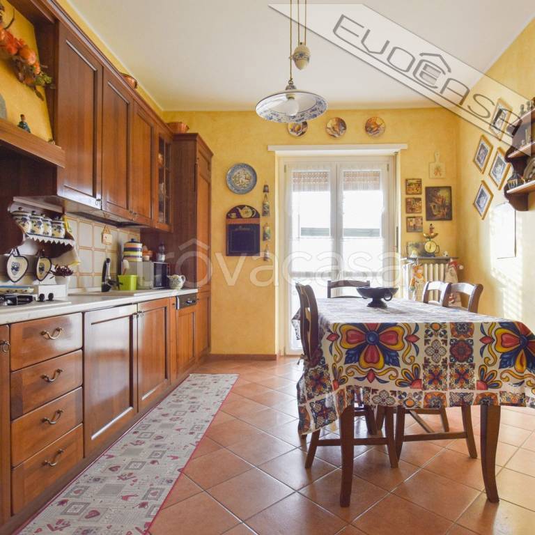 appartamento in vendita a Pinerolo